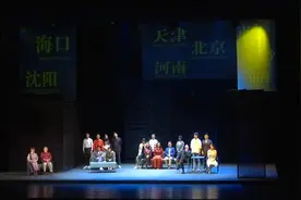 刘恺威主演话剧《雷雨》《雷雨后》，如若来杭，你期待吗？图片