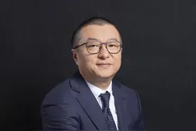 新浪王巍：充分挖掘数据价值，让新闻可视化提升阅读效率图片