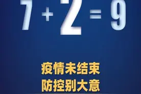 国内一地升为高风险地区！冬季，此事不可大意！每个人都应警惕图片
