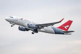 红土更名湖南航空，疫情加速民航重组图片