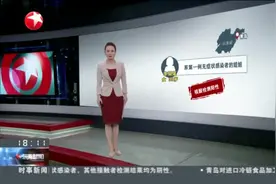 青岛卫健委：进口冷链食品作业人员  每3-5天进行1次核酸检测视频封面