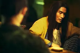 酒越喝越暖，水却越喝越寒图片