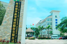 专访海南瑞泽董事长张海林：看好自贸港未来发展图片