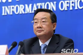 甘肃省长唐仁健，任农业农村部党组书记图片