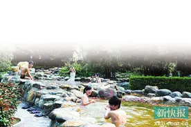 秋冬养生游 岭南泡汤小图鉴图片