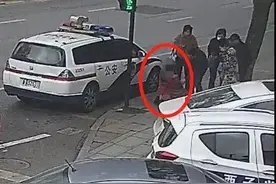 事发西湖景区！女子抱着3岁孩子哭喊：快救救我儿子！这7分钟惊心动魄图片