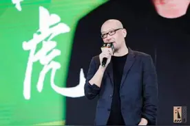 管虎：想从年轻导演身上吸收营养，不要真的成为老前辈图片