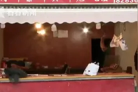 20元屠宰费一夜涨到320元！40多家牛肉摊主抱团歇业 直呼“给不起”图片