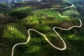 不负青山绿水 不负茶乡百姓——生态文明建设的“安溪样本”图片