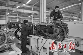海天塑机：打破天花板成就“世界第一”图片