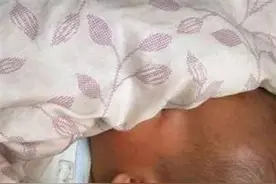 一夜寒风冷，注意被窝“小气候”图片