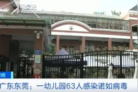 警惕！又一幼儿园63人感染诺如病毒！变异快、传播快！如何鉴别和预防图片