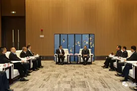 加速“起飞”！ 南通与深圳航空签约！图片
