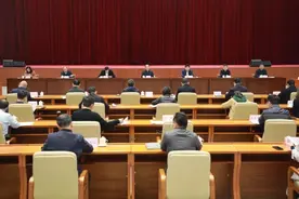 【强首府 兴宁进行曲】聚焦企业痛点难点 持续优化营商环境 推动企业做大做强图片
