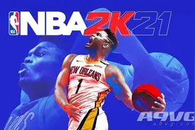 《NBA 2K21》次世代版试玩报告：未来的起点图片