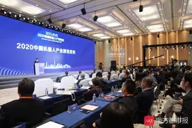 培育形成3000亿机器人产业集群，佛山下一步发力点在哪？图片