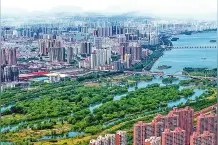 洛阳高新区：开放创新路上的探索与担当图片