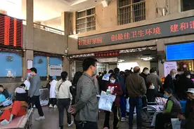 浏阳“超级乡镇医院”突围之路图片