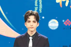 俄青年：中俄民间交流，还有很多事可以做图片
