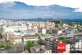万宁：“三转”转出项目“加速度”图片