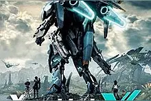 历史上的今天：异度神剑 X，星界边境 (12月4日)图片