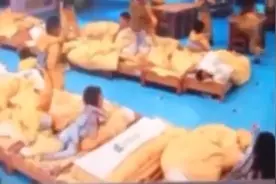 湖南一4岁幼童在幼儿园午睡时死亡，当地教育局回应视频封面