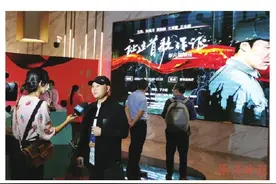 平潭籍导演丁小明作品《让这首歌作证》亮相金鸡百花电影节图片