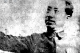 戴笠之死图片