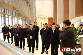 长沙向北！汨罗打造长岳协同发展先行区的目标更近了图片