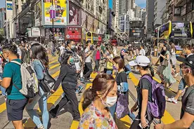 港媒：香港4名新冠患者曾看演唱会 分别在不同日期入场图片