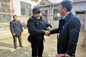 老孟有位“家庭医生”图片