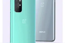小智测评｜OnePlus 8T 各位请把“香喷喷”打在公屏上图片