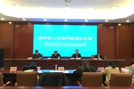 广西桂林持续推进文明城市进程 全面启动垃圾分类工作图片