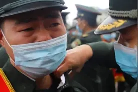 再见，老兵图片