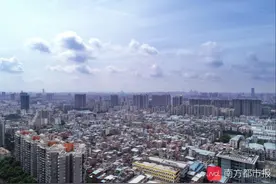 投347亿！广州中心最贵城中村改造来了，效果图首曝光图片