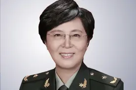陈薇：成功操纵“完败”技术的英雄图片