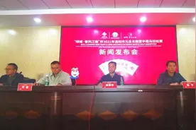 备战这么久，郑开马拉松推迟了？先来洛阳跑个长跑或半马吧图片