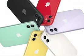 苹果推出iPhone 11显示屏模块更换计划图片