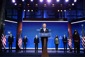 多位资深前官员获提名，拜登政府是否会变成奥巴马3.0？图片