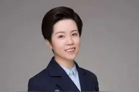 打破聋人的沟通魔咒！看这位北师大听障学者的不设限人生图片