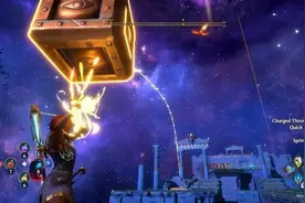 周末玩什么：“塞尔达”风《渡神纪》，容易上手的《Pokémon TCG Online》图片