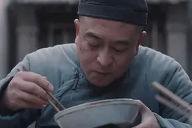陕西人为啥偏爱大老碗，一看你就明白了图片