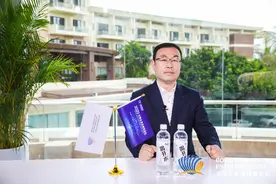 张正：打造千亿产业群 西凤酒坚持品质“守正”与“创新”图片