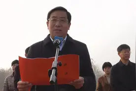 社旗县启动“国家宪法日”宣传周活动图片