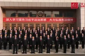 山东首次！淄博基层法律服务工作者统一着装图片