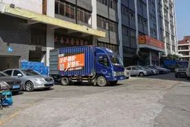 “扛不住”深圳高厂租，大型制造企业开始加入外迁洪流，仅剩的厂房空间紧缺“越摞越高”图片