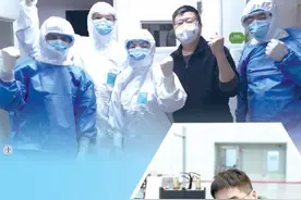 涌现更多高层次人才的源头活水（深聚焦）图片