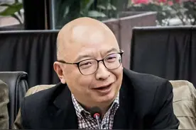 思想者｜孙向晨：我给外国学生讲“身体发肤受之父母”，他们为何很受震动？图片