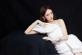 美人计 | 一个红毯掉了女明星多少秘密？图片