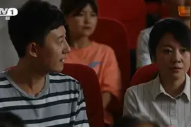 装台蔡素芬结局是什么？蔡素芬和杨波是什么关系？图片